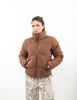 Parka Puffa Mujer Icono