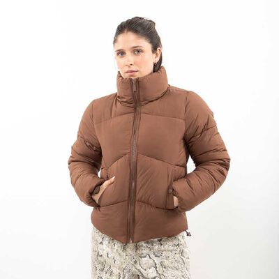Parka Puffa Mujer Icono