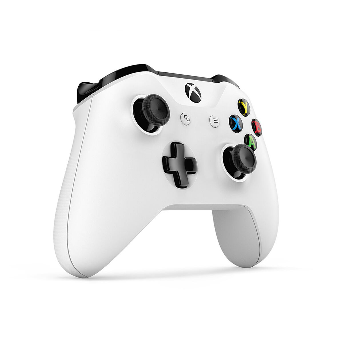 Control Inalámbrico Microsoft Xbox One Blanco