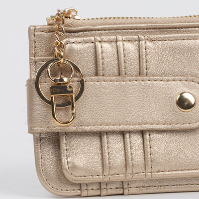 Imagen 2 del producto Billetera Dorado Icono