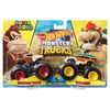 Monster Trucks Hot Wheels
