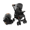 Coche Travel System Francis Cosco