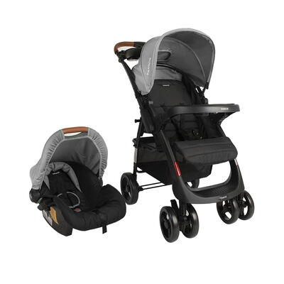 Coche Travel System Francis Cosco