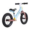 Bicicleta Balance Bike 7012 Celest Bebesit