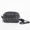 Bolso Negro Icono