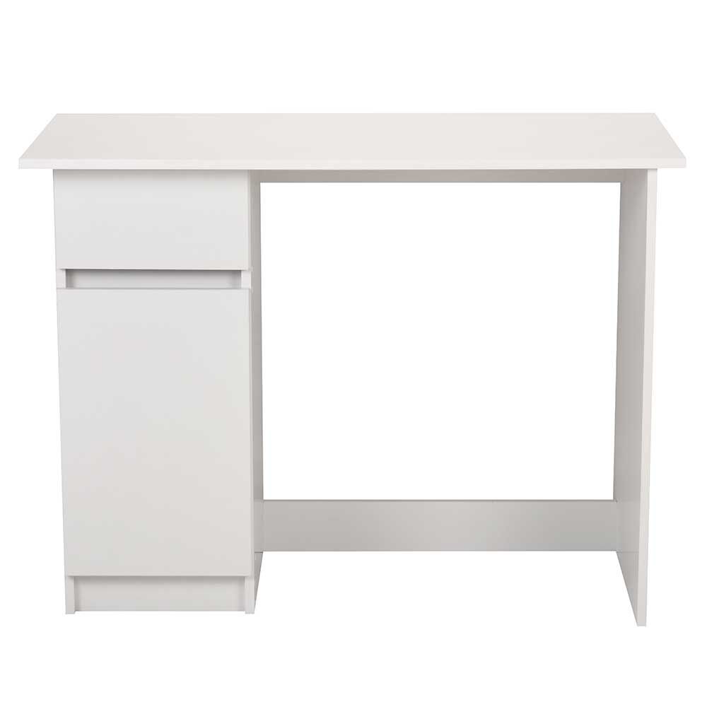 Escritorio CIC New Blanco