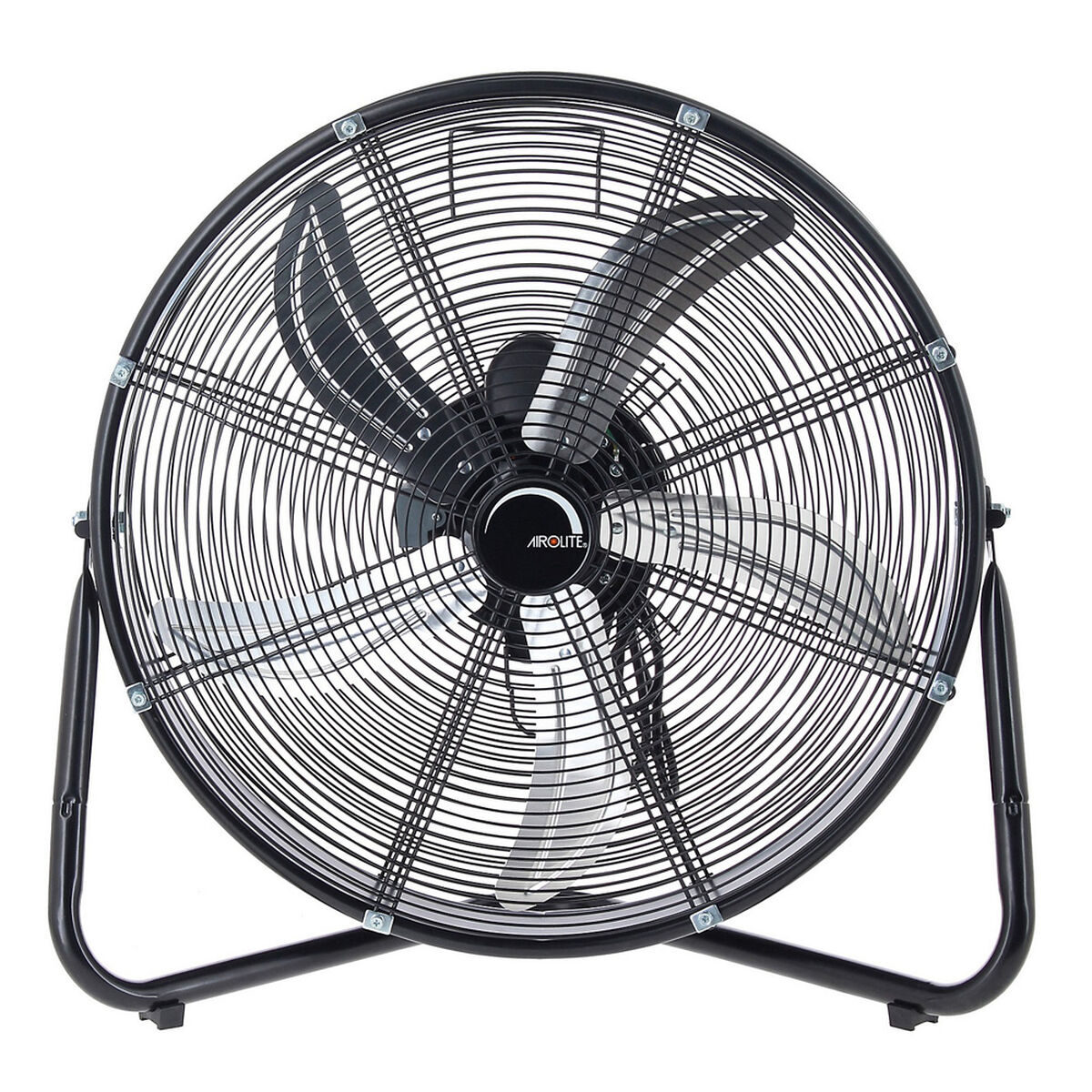 Ventilador Alto Rendimiento Piso-Mesa 20"