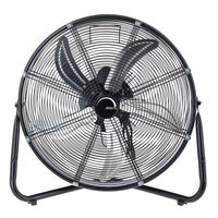 Ventilador Piso-Mesa Airolite 20""
