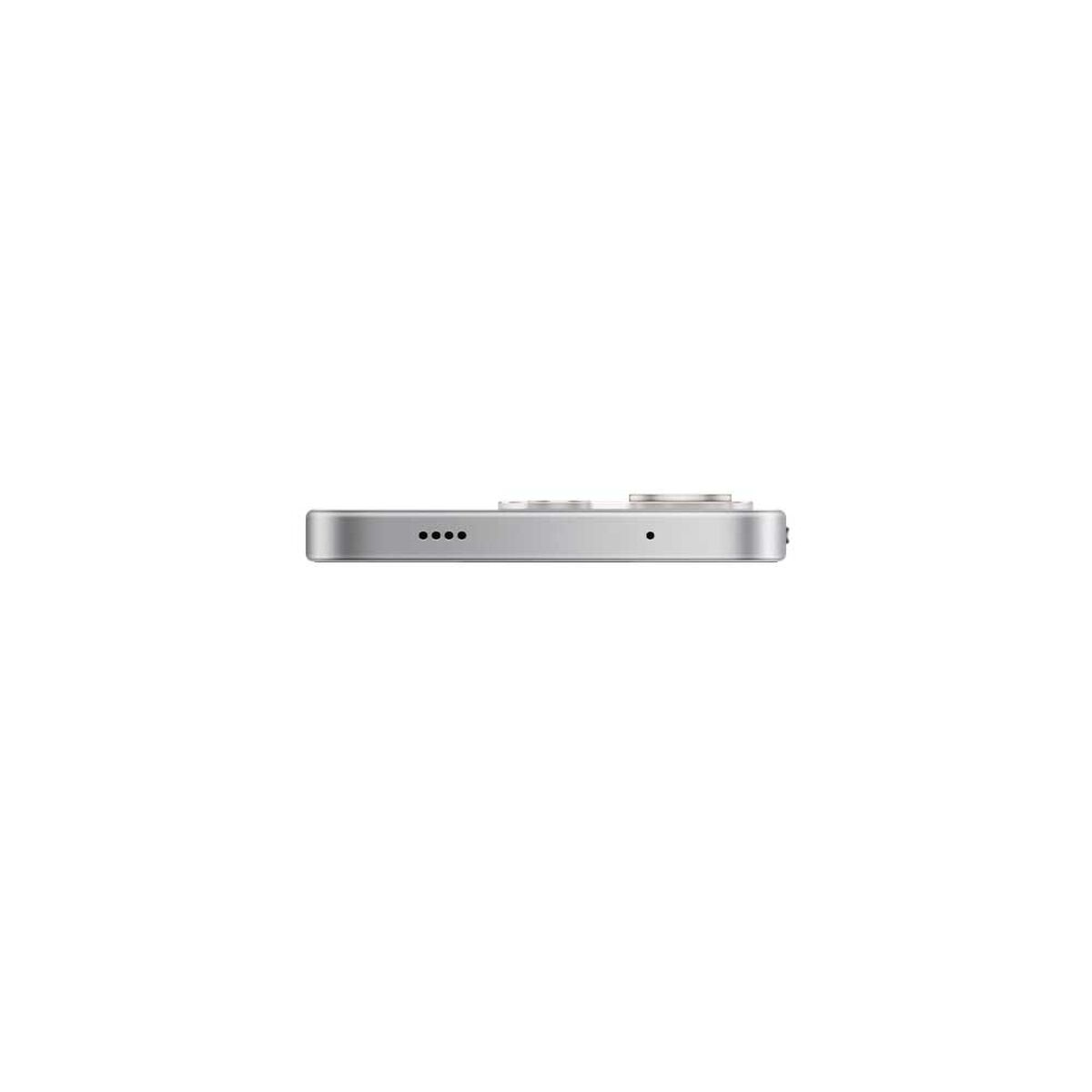 Celular Xiaomi Redmi Note 17 Pro Max 5G 256 GB 6,83" Blanco