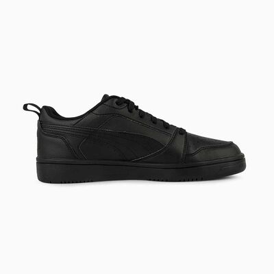 Imagen 2 del producto Zapatilla Urbana Unisex Puma Negro