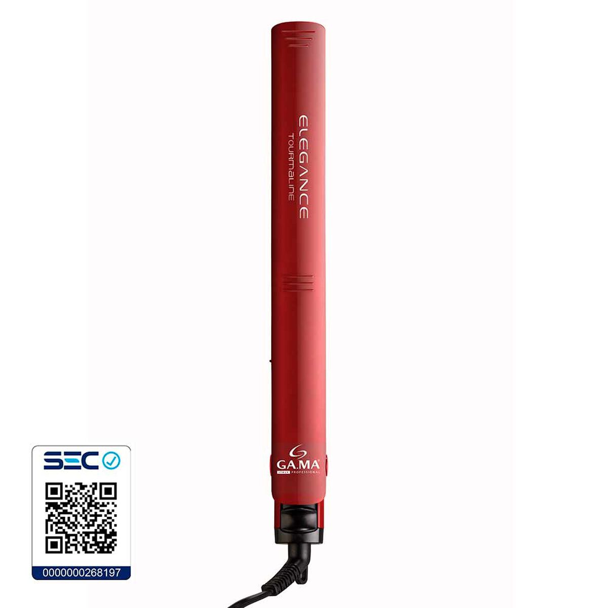 Alisador Gama Elegance STD