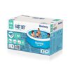 Piscina Inflable Bestway 1880 L