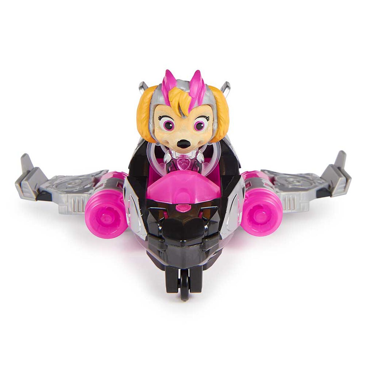 Figura Paw Patrol Mighty Veh Skye Película