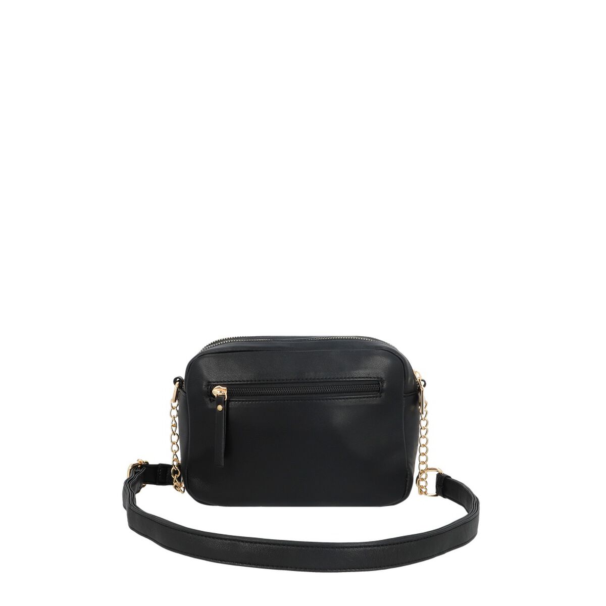 Bandolera Secret Janeiro SC6 S Negro