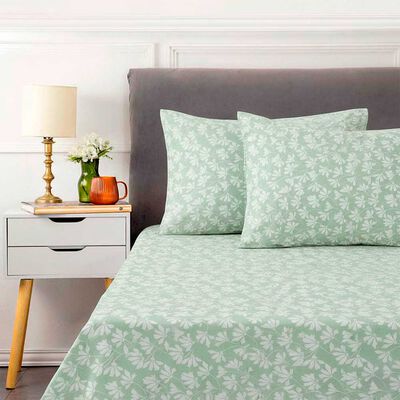 Imagen 1 del producto Juego de Sábanas Diseño Dreams King 180 Hilos Angela, Dora