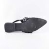 Zapato Vestir Mujer Zibel