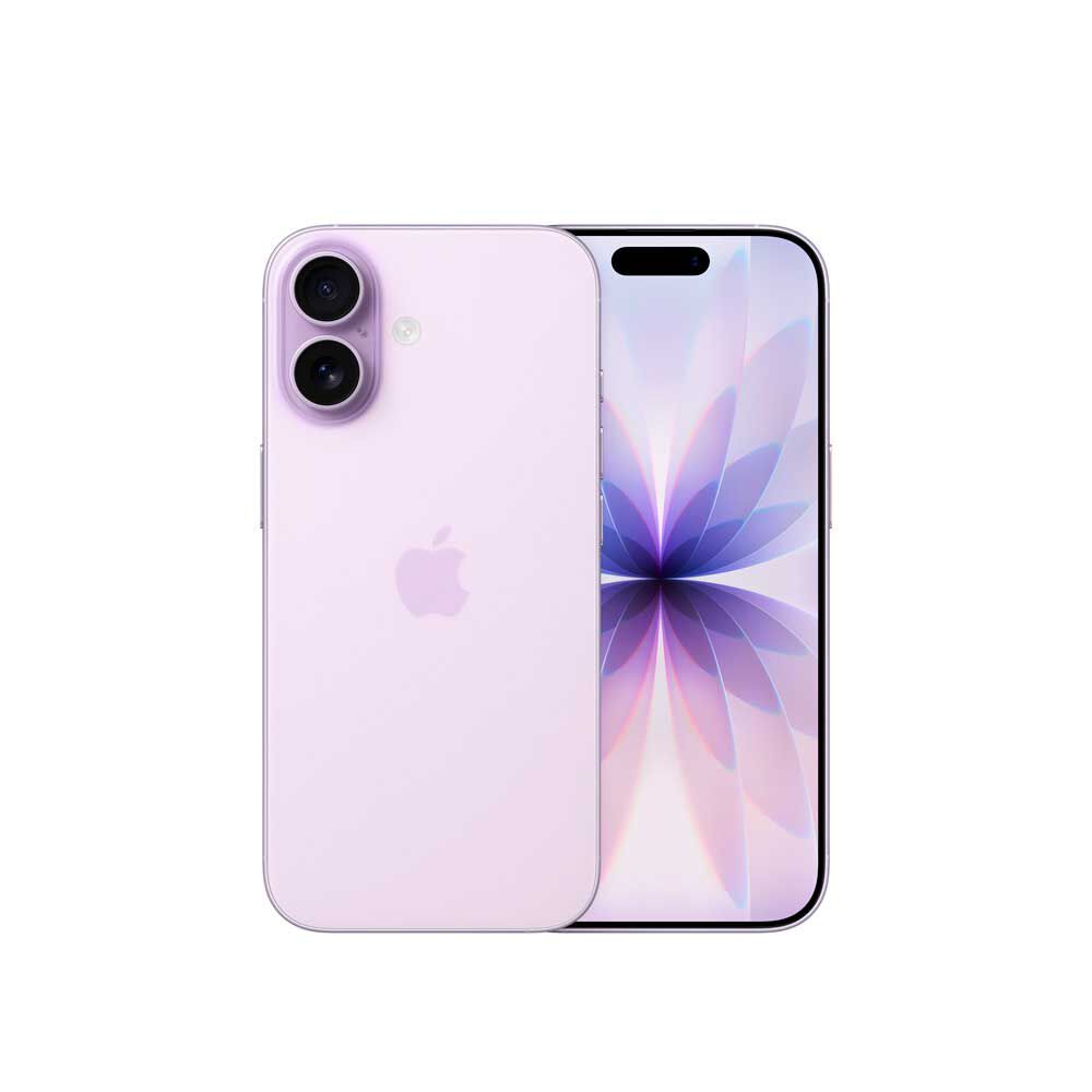 APPLE iPhone 17 256GB Lavanda