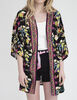 Kimono Mujer Icono
