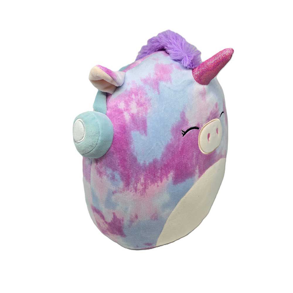 Squishy Sound Pals Cojín Parlante Unicornio, foto 4