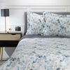 Quilt Velvet Sherpa Zibel 1,5 Plazas Clio