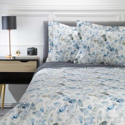 Quilt Zibel 1,5 Plazas Clio