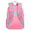 Mochila Infantil Ni&ntilde;a Bionica  Head