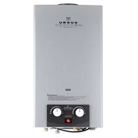 Calefont Ursus Trotter KOMFORTEK UT M10-D GL 10 lts.