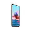 Celular Xiaomi Redmi Note 10 64GB 6,4" Onyx Gray Liberado