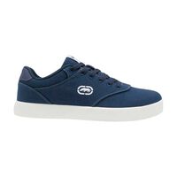 Zapatilla Urbana Hombre Ecko Azul