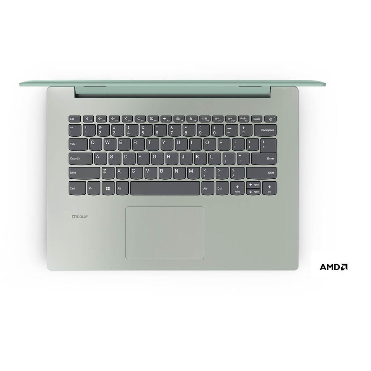 Notebook Lenovo 330-14AST A4 4GB 500GB 14"