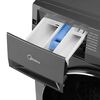 Lavadora Secadora Midea MF200D130WB/T 13/10 kg.