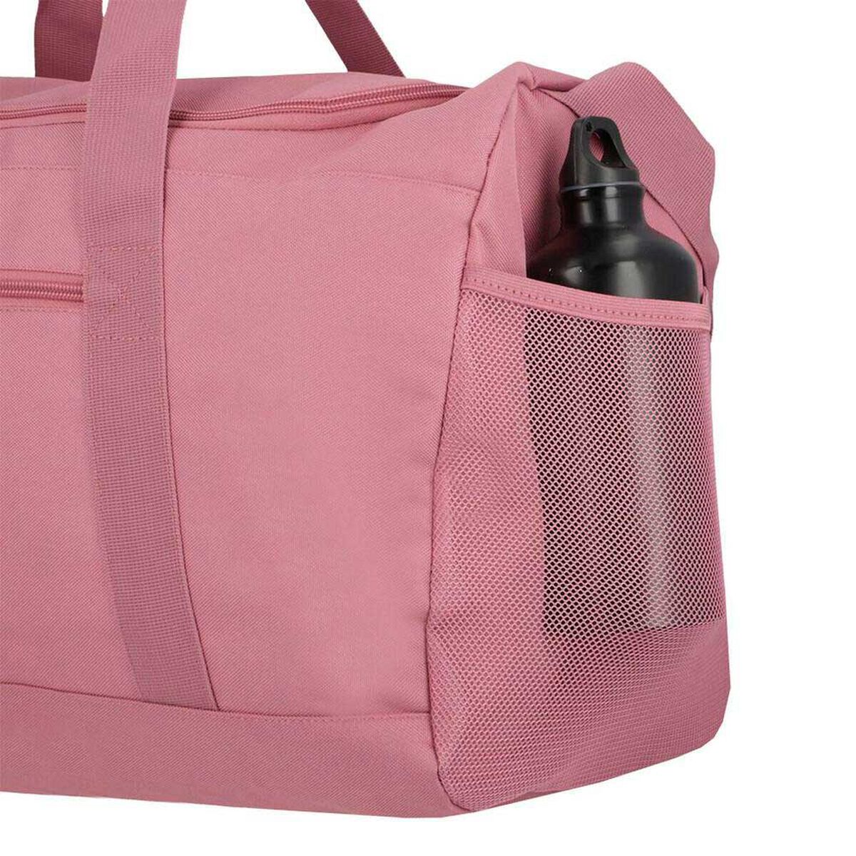 Bolso Deportivo Xtrem Colorado 5XT Rosado
