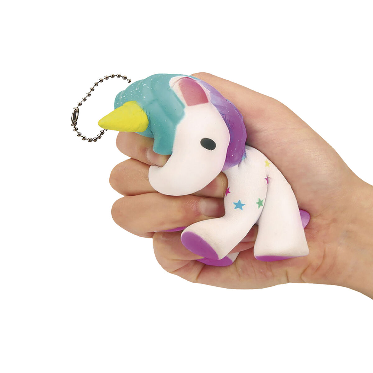 Pinta Tus Propios Squishies Orilat