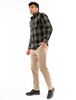 Pantalón Slim Hombre Icono