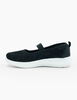 Zapatilla Casual Mujer Portman Club