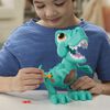 Masas y Plastilinas Rex El Dino Glotón Play-Doh