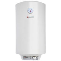 Termo Eléctrico Splendid Mural 100 lts.