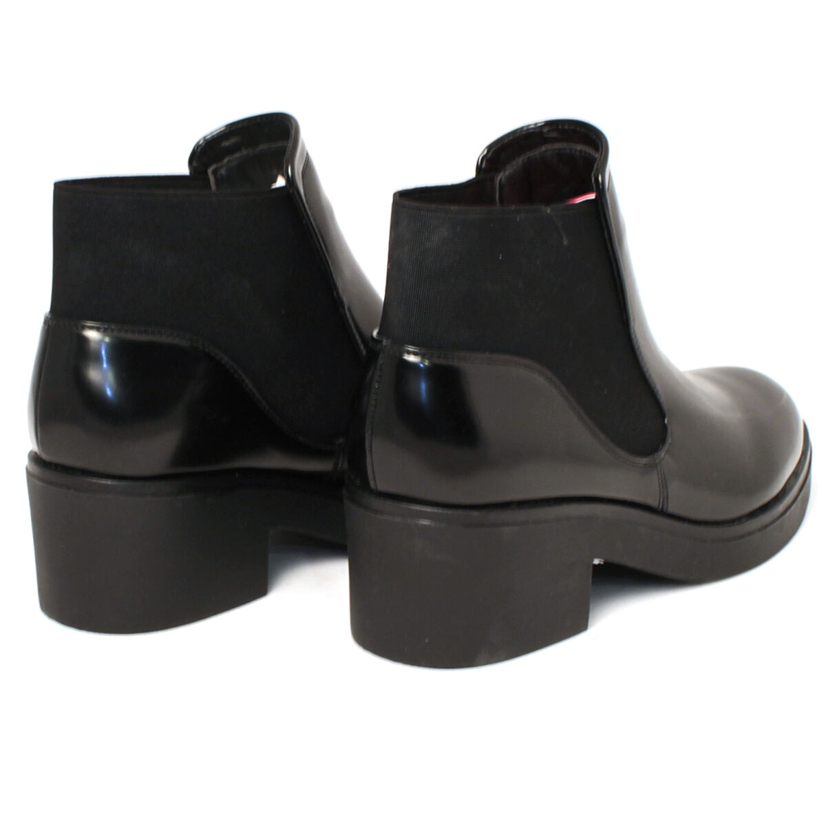 BOTIN MUJER FIORUCCI GADEA