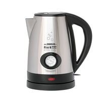 Hervidor Eléctrico Sindelen HA-3175IN 1,7 lt.