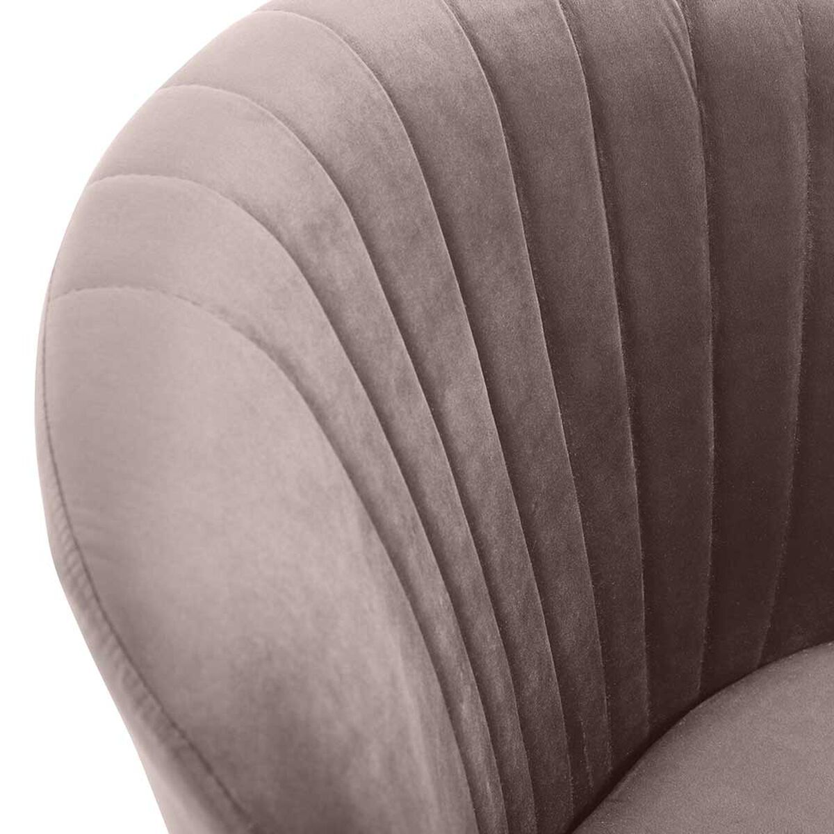 Poltrona Sitial Casanova Ibiza Gris