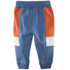 Conjunto Toddler de Buzo Bebo Chess Baby
