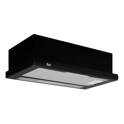 Imagen 2 del producto Campana Teka Tl 6310 Negra