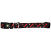 Collar Mascan Huesos para Perro