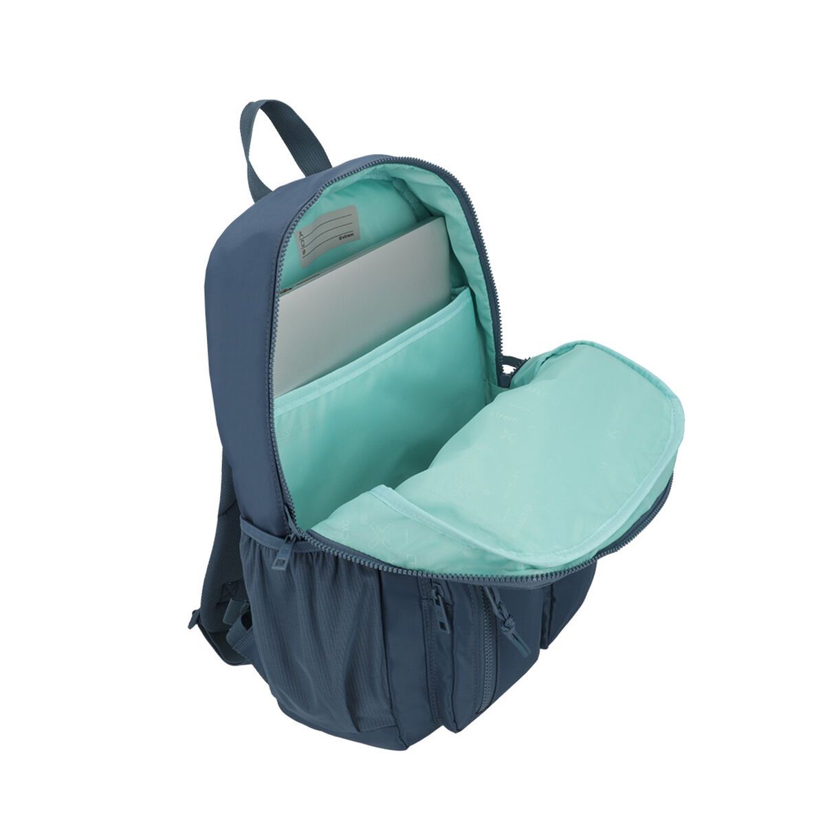 Mochila Notebook Xtrem Queens 5XT Azul 15"