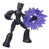 Figura de Acción Surtido Avengers Bend And Flex