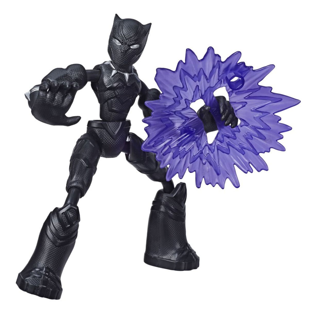 Figura de Acción Surtido Avengers Bend And Flex