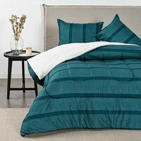 Plumón Sherpa American Family King Sani