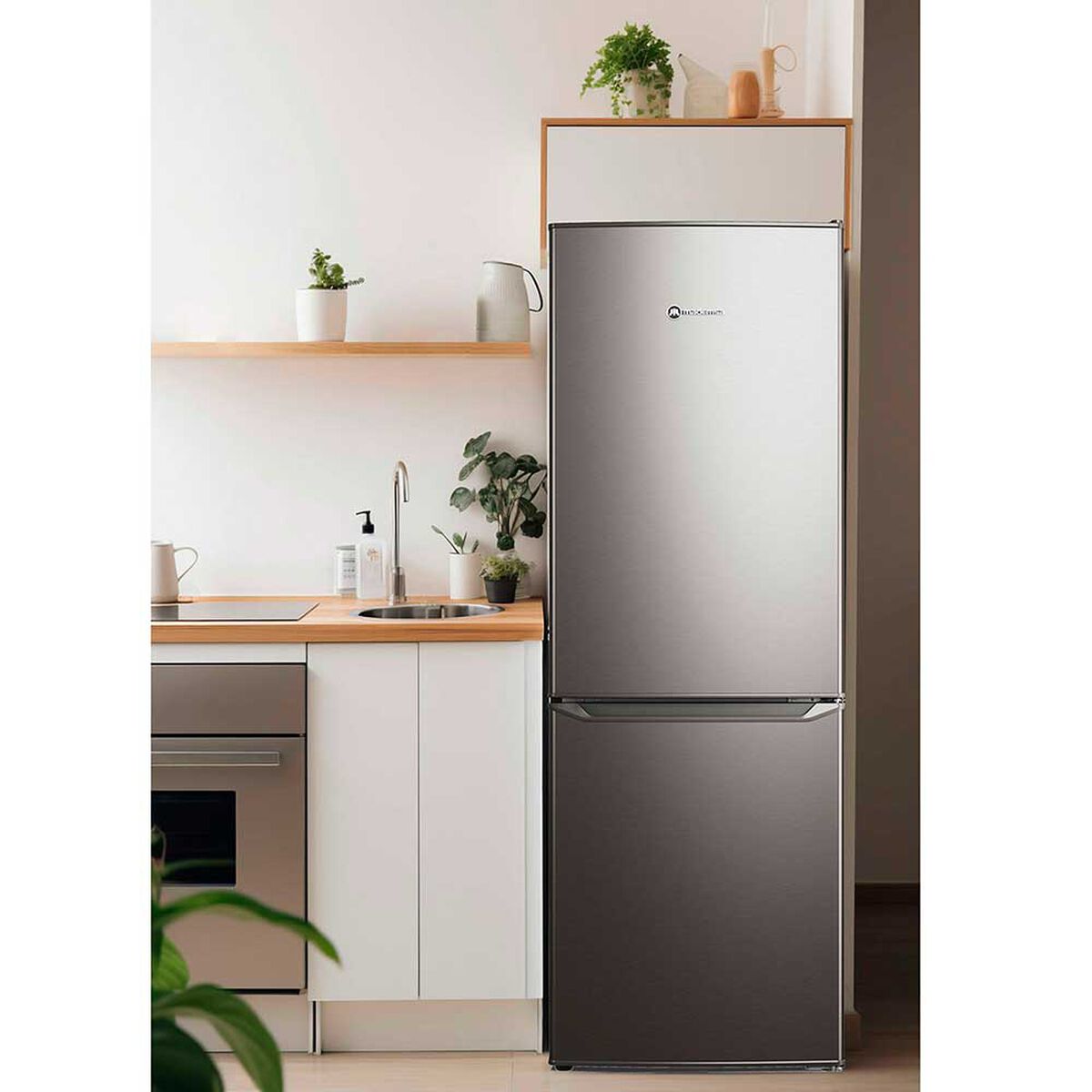 Refrigerador Fr&iacute;o Directo Mademsa 173 lts.&nbsp;