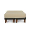 Set Sabanas CIC 144 Hilos 2 Plazas Taupe