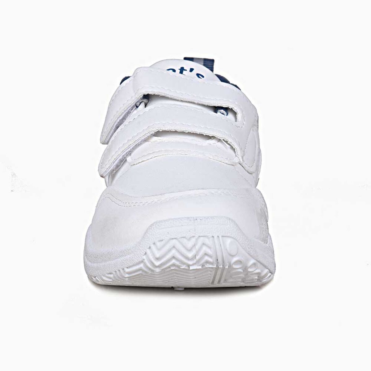 Zapatilla Escolar Infantil Crescendo